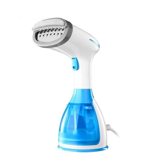 Steamy™ - Portable Handheld Clothes Steamer