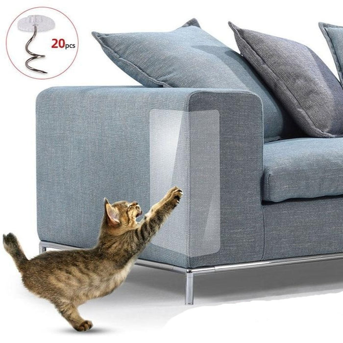 CatShield™ - Anti Scratch Furniture Protector