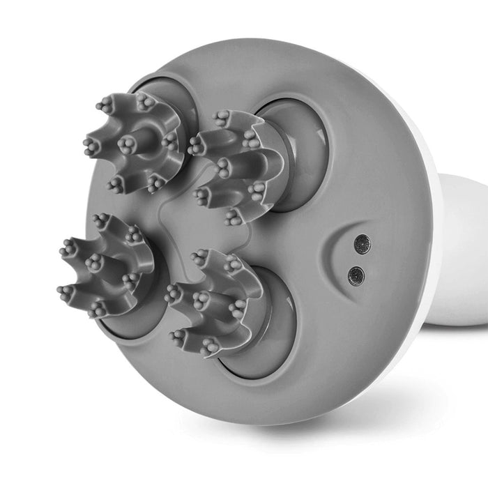 SmartScalp™  Waterproof Scalp Massager