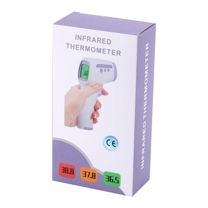 Accutemp™ - Touch Free Infrared Thermometer