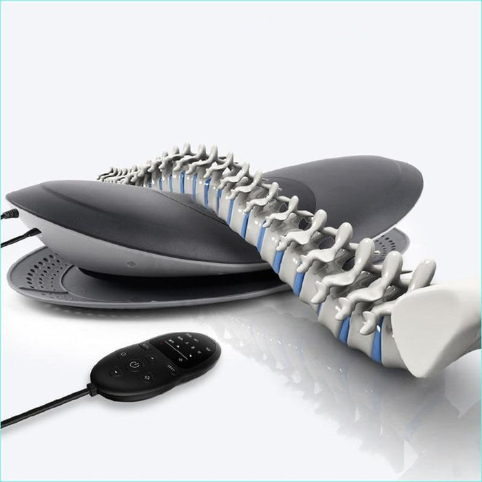 CerviPRO 2.0 - 4D Neck Massager + Remote Control