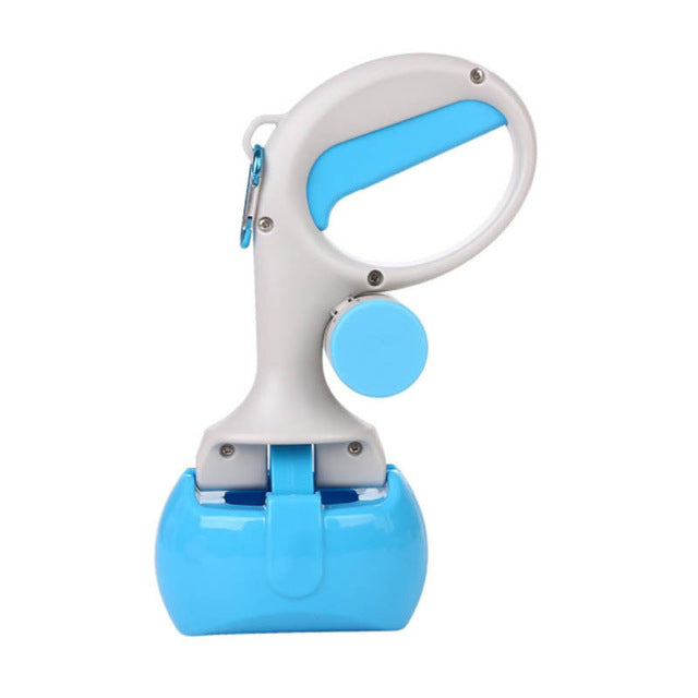 Scooperio™ - Pooper Scooper