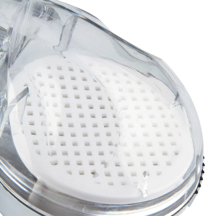 AquaPure - Ionic Spa Shower Head Filter